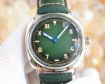 Panerai Imported 2555 Movement BMG-TECH Luminous Coating Green Watch